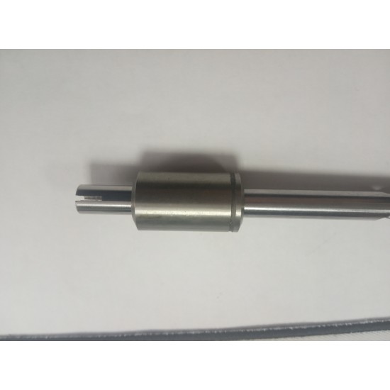 Игловодитель  132-08350 в сборе со втулкой для JUKI MO-6700